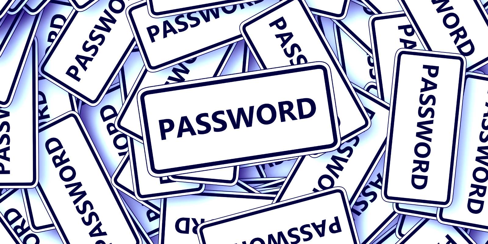 Over 40,000 admin portal accounts use 'admin' as a password