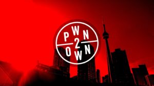 Pwn2Own Toronto 2022