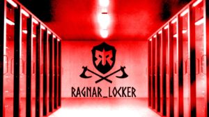 Ragnar Locker
