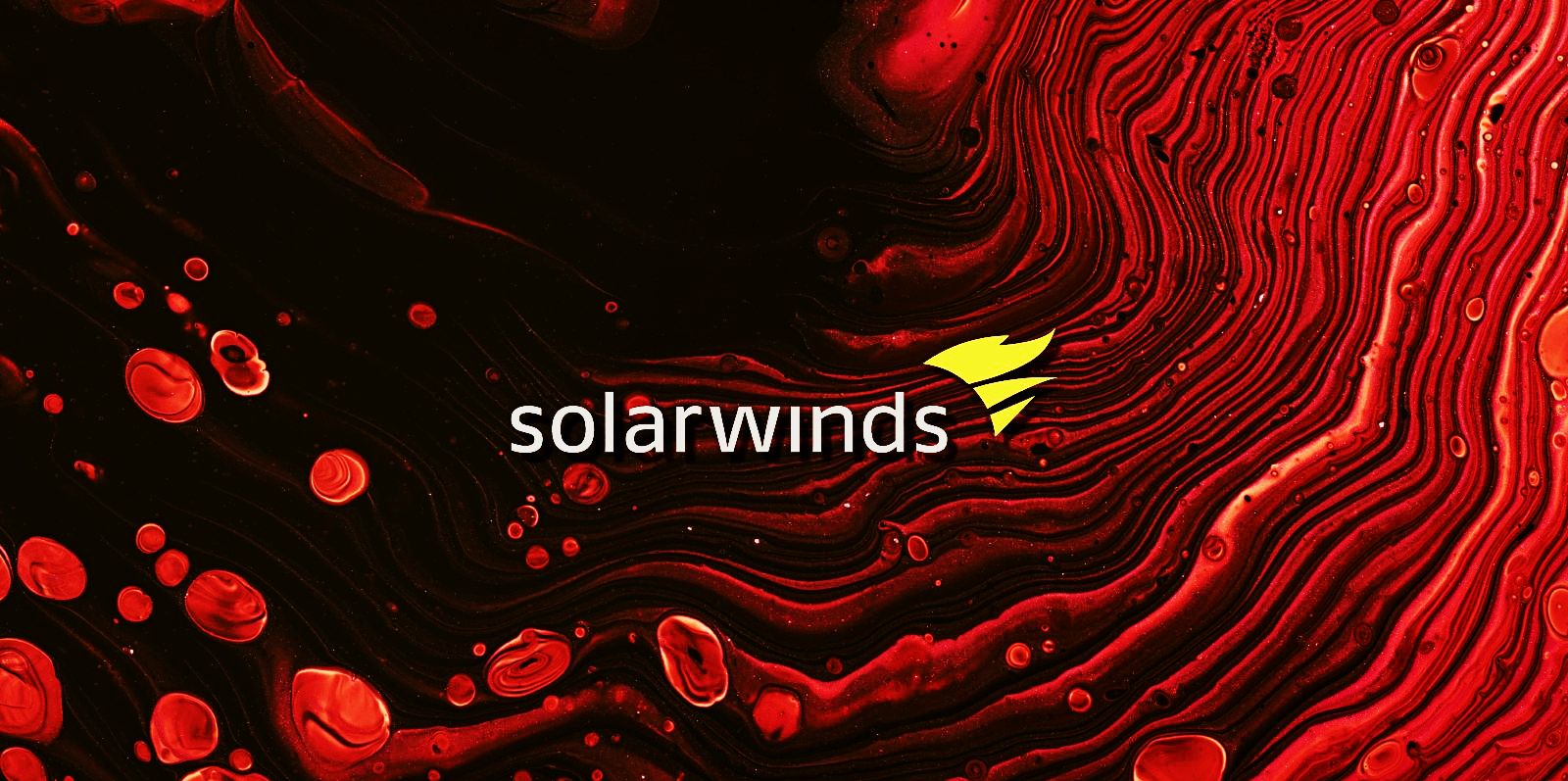 SolarWinds