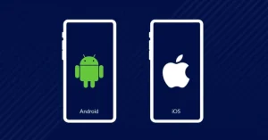 android-ios