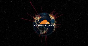cloudflare ddos