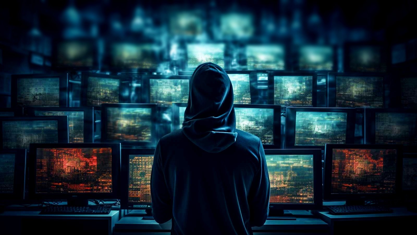Hackers