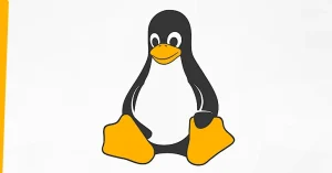 linux