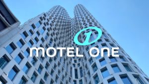 motel one