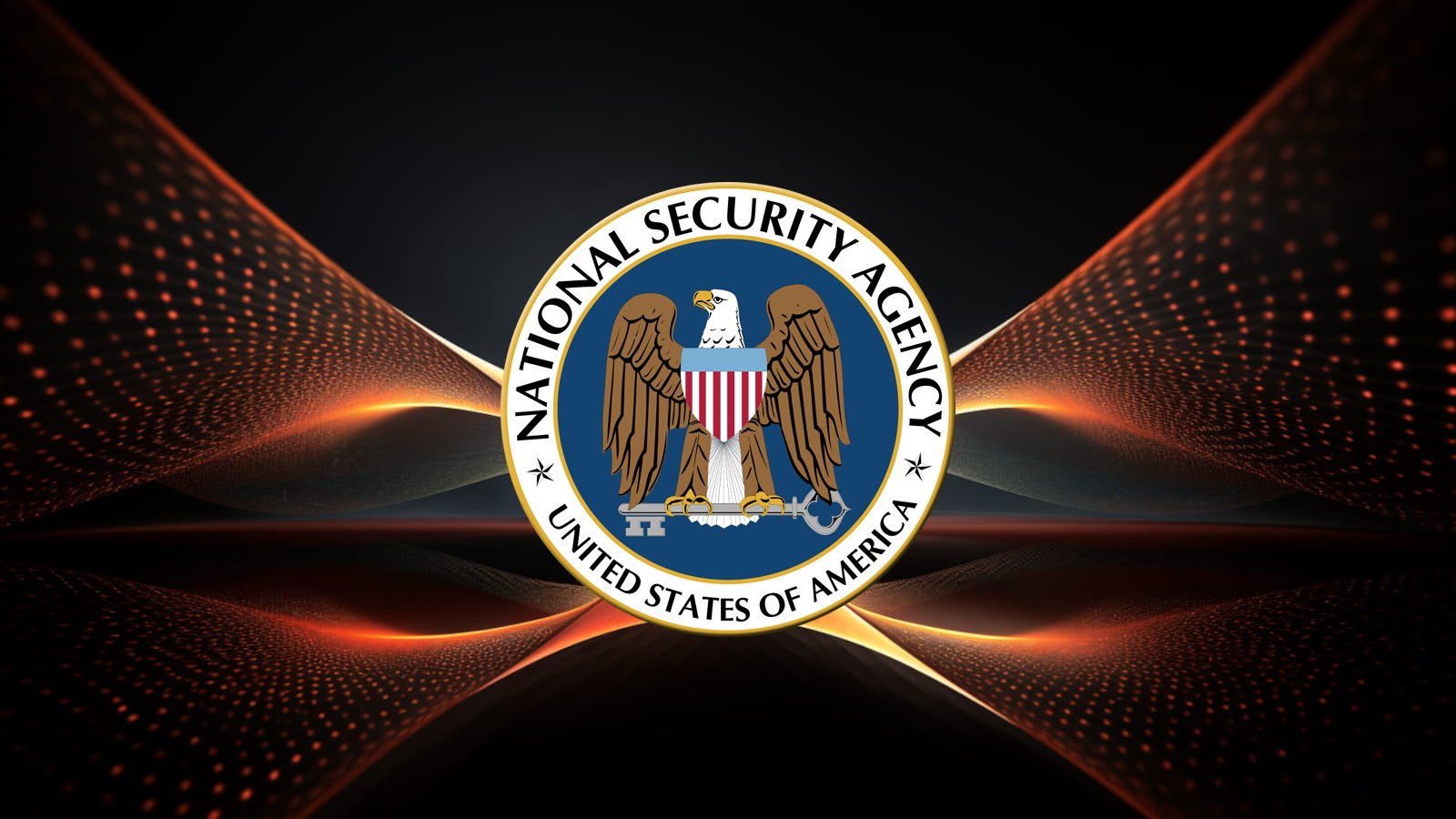 NSA encryption