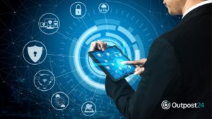 outpost24-cybersecurity-tablet