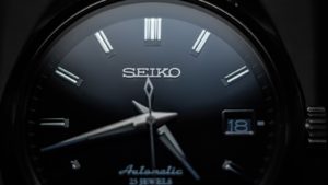 seiko header image