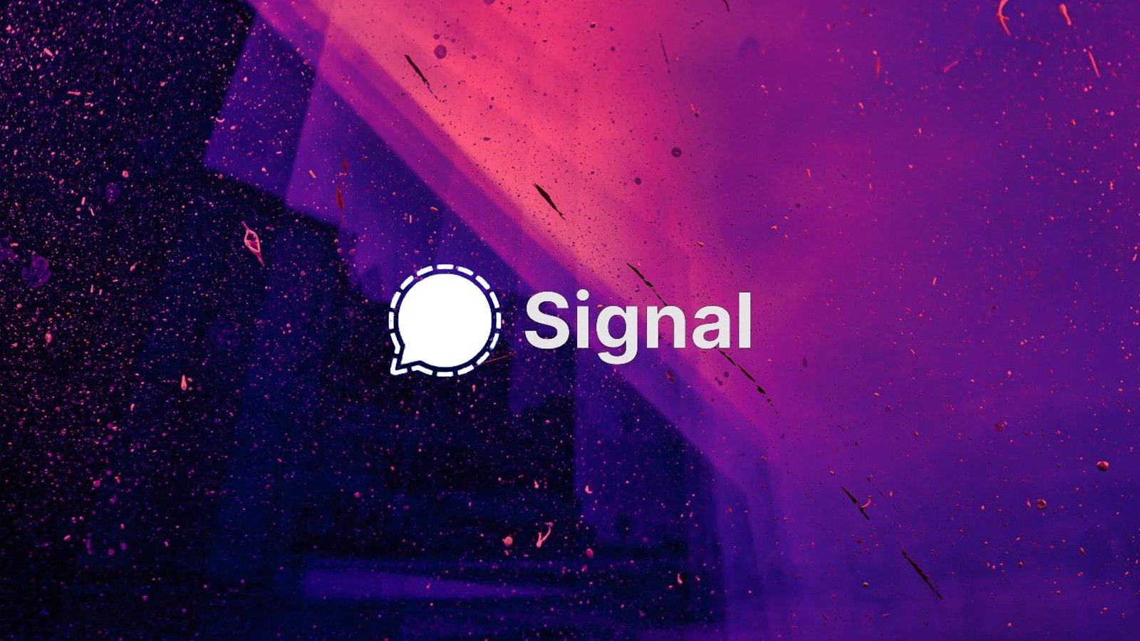 Signal Messenger