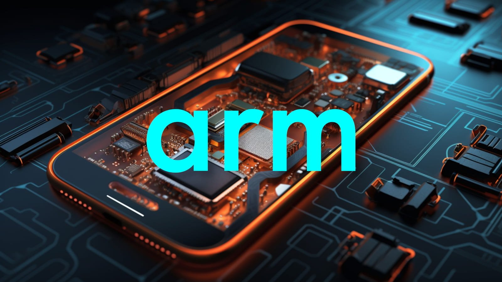 Arm warns of Mali GPU flaws likely exploited in targeted attacks