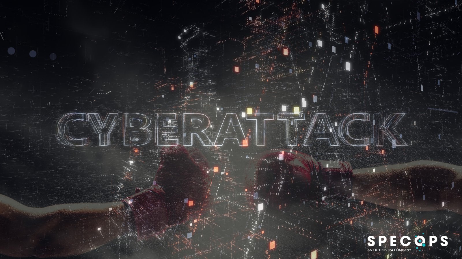 Specops cyberattack header