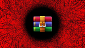winrar-malicious