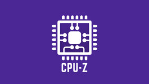 CPU-Z