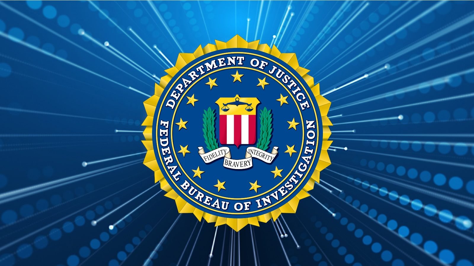 FBI: Ransomware gangs hack casinos via 3rd party gaming vendors