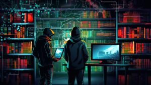 Hackers_library
