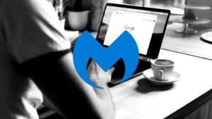 Malwarebytes Google