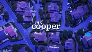 Mr Cooper