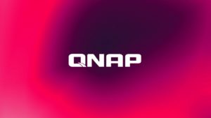 QNAP headpic