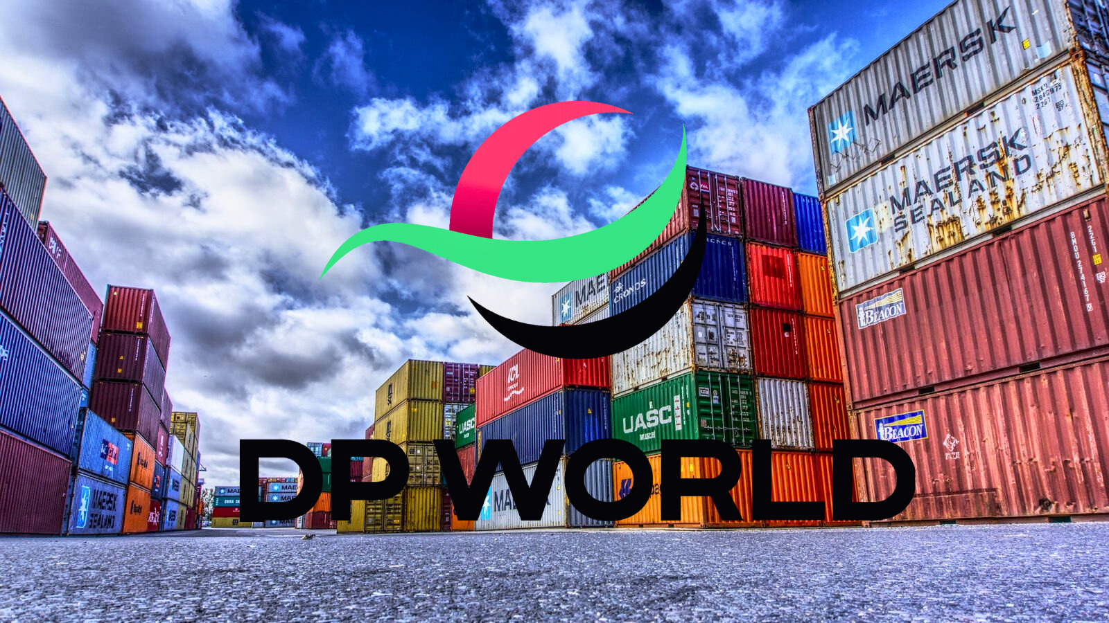 DP World cyberattack blocks thousands of containers in ports