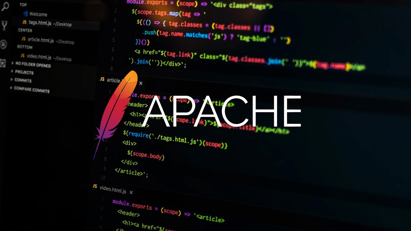 Kinsing malware exploits Apache ActiveMQ RCE to plant rootkits