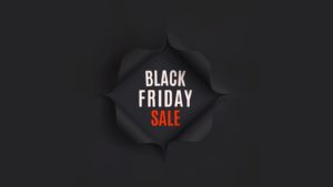 black friday sale