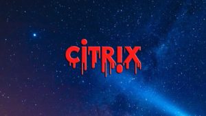 citrix bleed