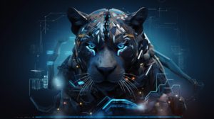 cyber puma