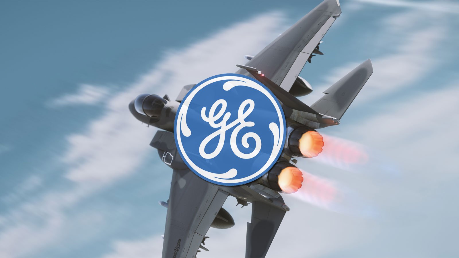 GE