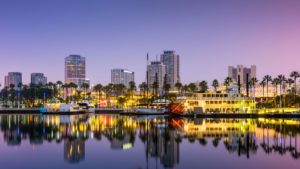 long-beach-california