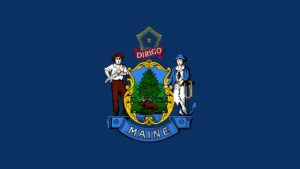 maine