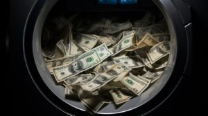 money-laundering