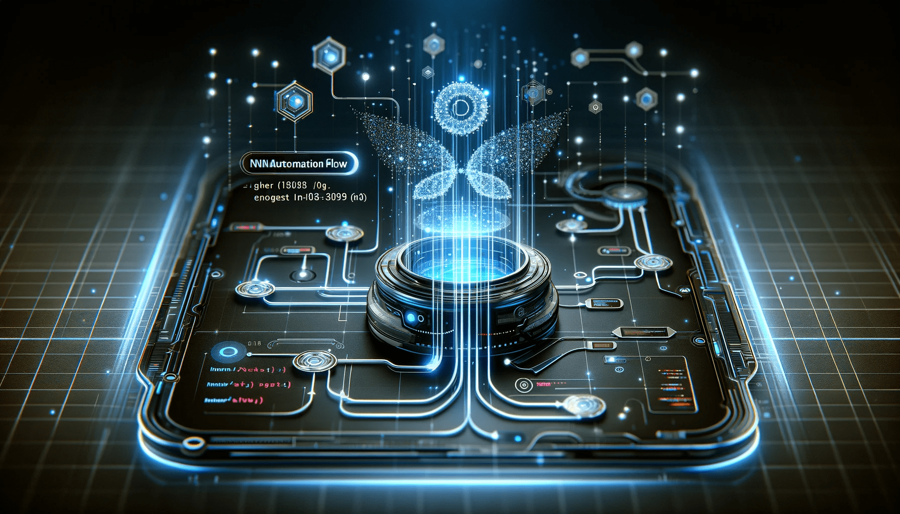 [N8N Workflow] - OpenAI Assistant API - RedPacket Security