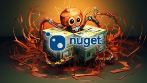 nuget-malware
