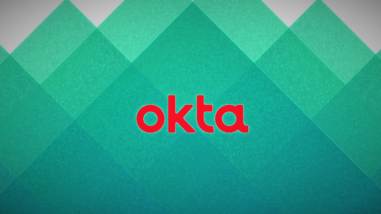 Okta header