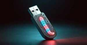 usb