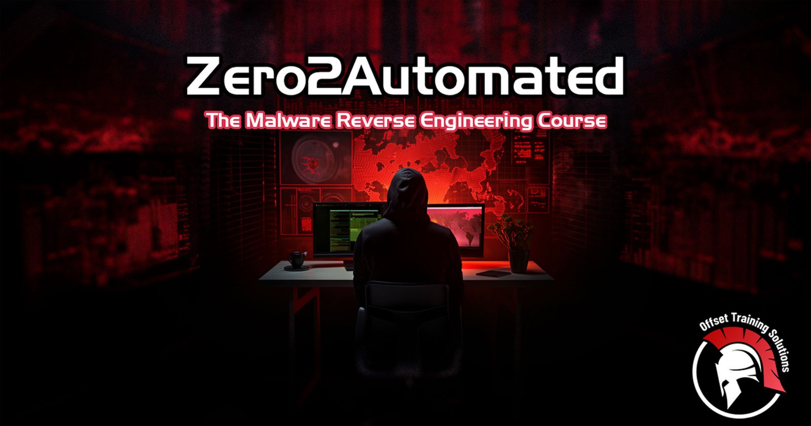 Zero2Automated