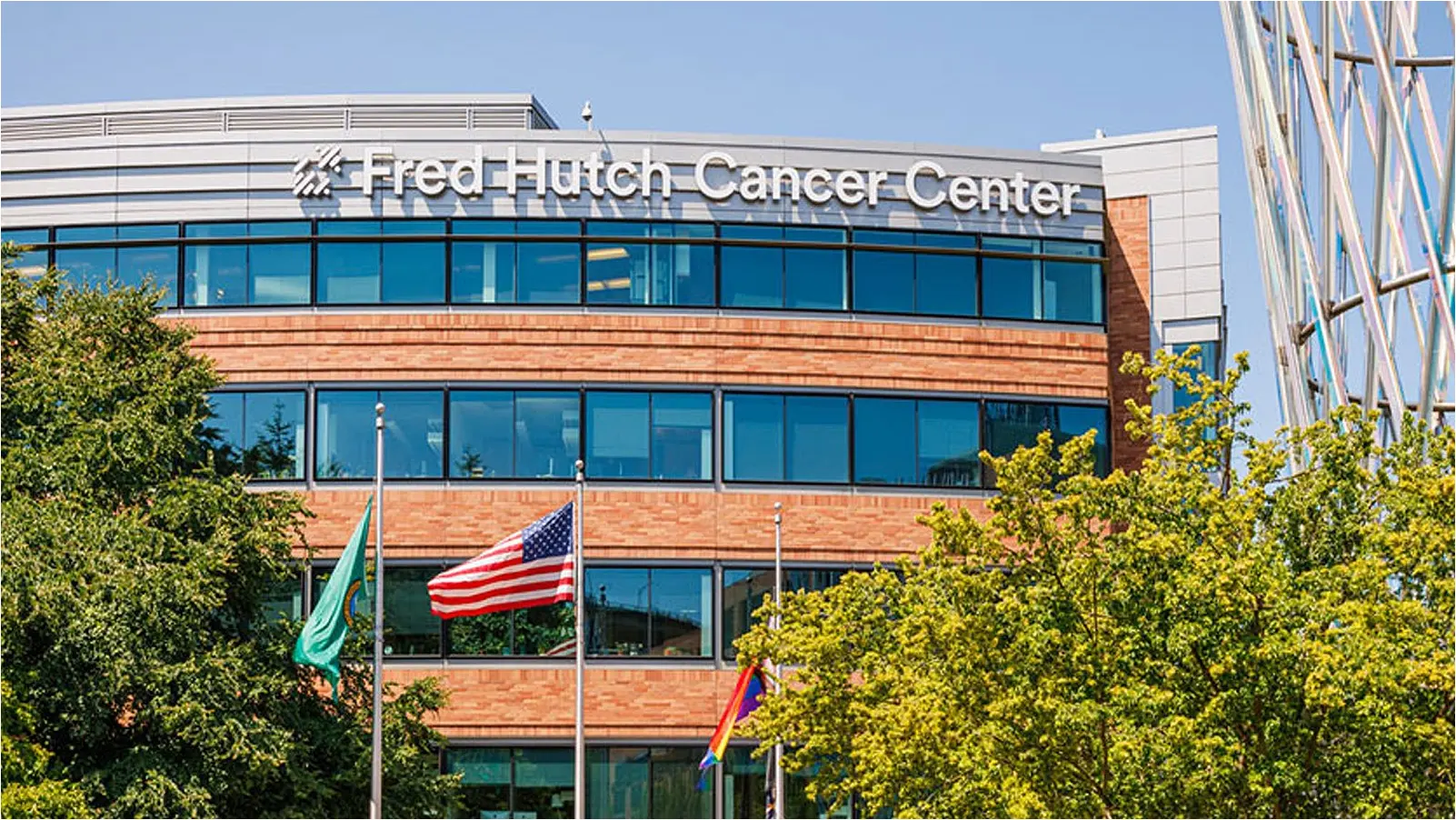 Fred Hutch