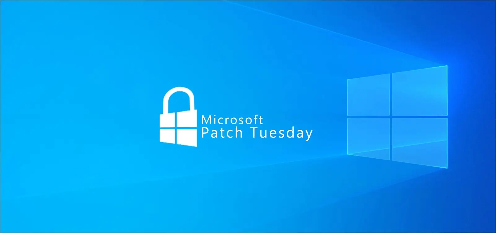 Patch Tuesday