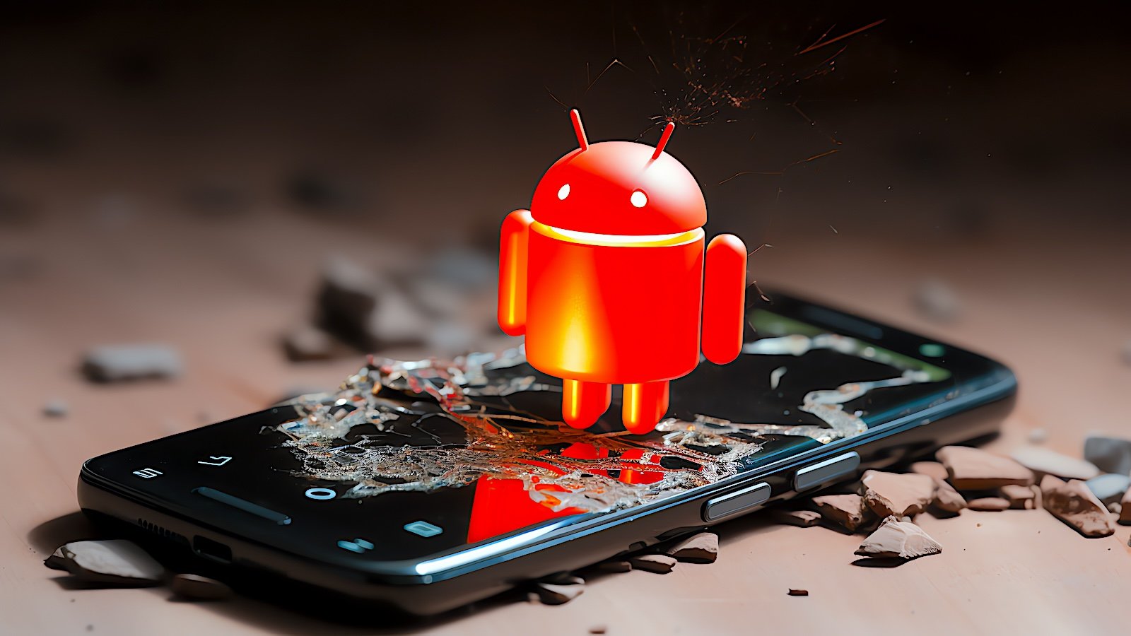 SpyLoan Android malware on Google Play downloaded 12 million times