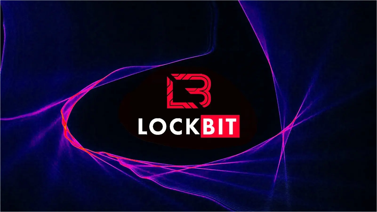 LockBit ransomware