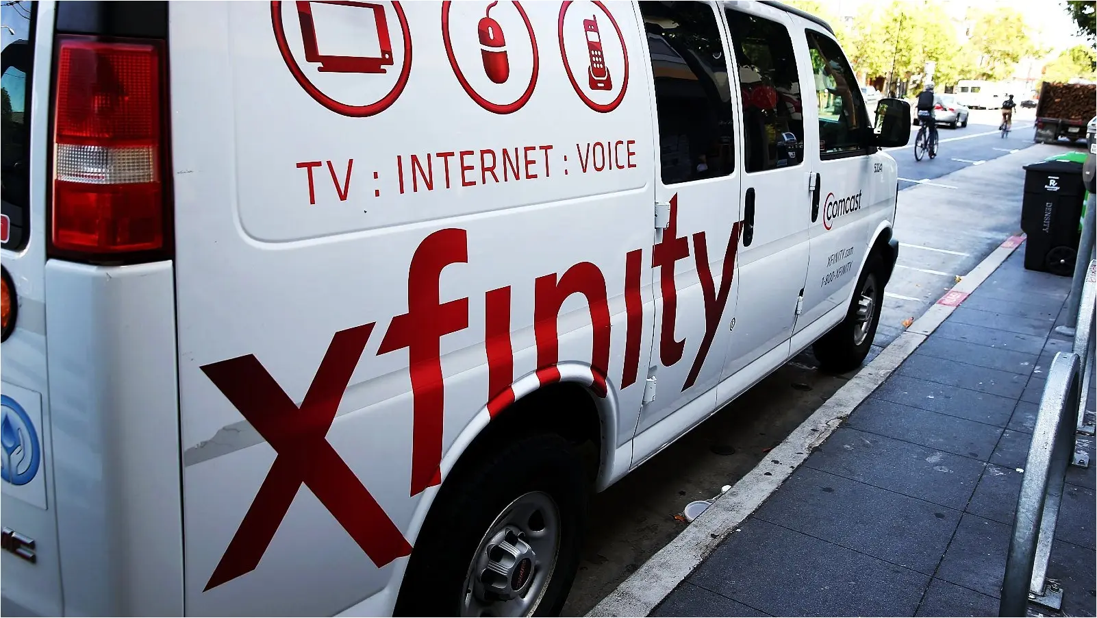 Xfinity