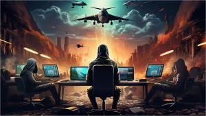hackers aviation