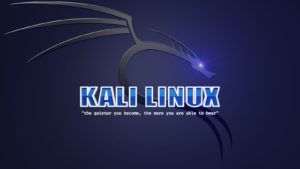 kali moto