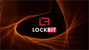 lockbit flames