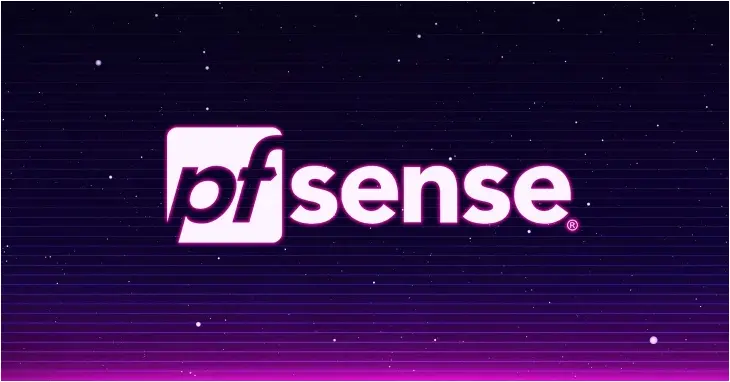 pfSense Firewall Software