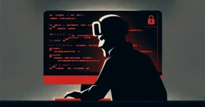 russian hacker