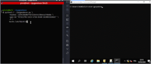 pyGPOAbuse - Partial Python Implementation Of SharpGPOAbuse 22 6526fecd015ae5624848b5456e7dc7b386cd6f2b8545c73b0e5c29aff9db546f