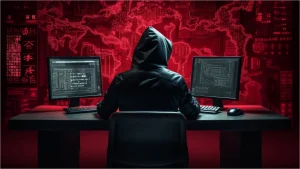 China hacker