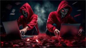 Hackers crypto