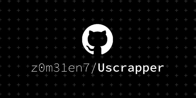Uscrapper